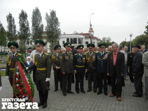 Почти полтонны золота в год задерживали в 70-80-х на железнодорожном вокзале в Бресте