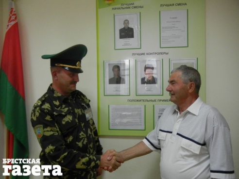 Почти полтонны золота в год задерживали в 70-80-х на железнодорожном вокзале в Бресте