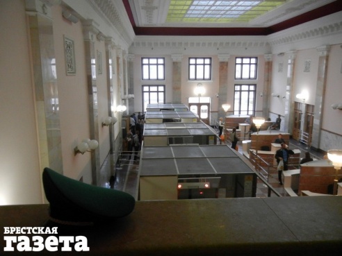 Почти полтонны золота в год задерживали в 70-80-х на железнодорожном вокзале в Бресте