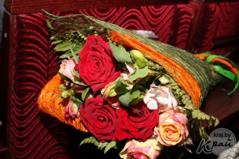 Портал KRAJ.BY стал победителем республиканского конкурса среди СМИ, которые освещают деятельность милиции (ФОТО)