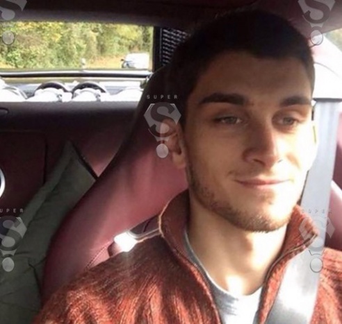 Сын российского олигарха Романа Абрамовича ищет невесту на сайте знакомств (ФОТО)