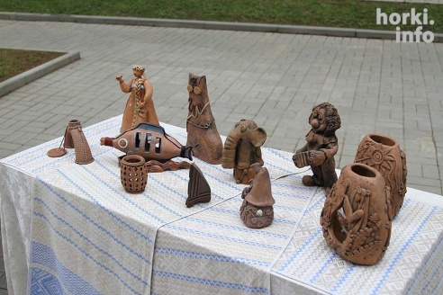 В Горках прошла выездная сессия Могилевского областного Совета депутатов. Фотофакты