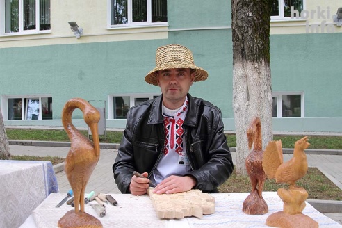 В Горках прошла выездная сессия Могилевского областного Совета депутатов. Фотофакты