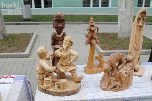 В Горках прошла выездная сессия Могилевского областного Совета депутатов. Фотофакты