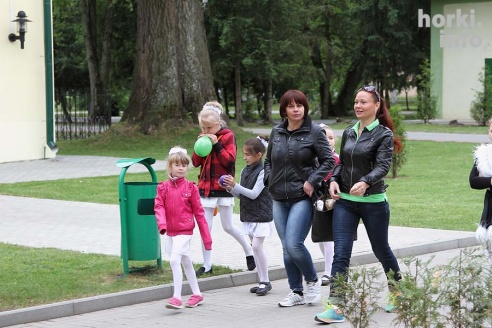 В Горках прошла выездная сессия Могилевского областного Совета депутатов. Фотофакты