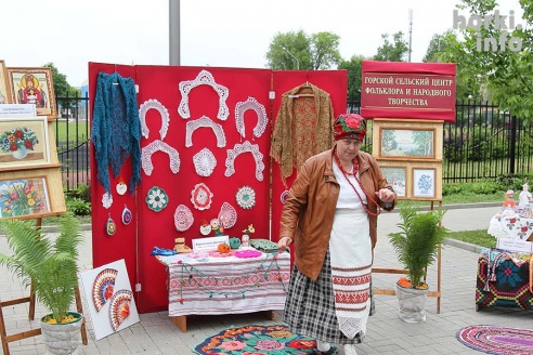 В Горках прошла выездная сессия Могилевского областного Совета депутатов. Фотофакты