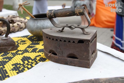 В Горках прошла выездная сессия Могилевского областного Совета депутатов. Фотофакты