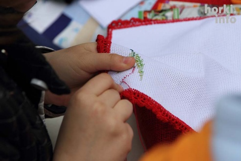 В Горках прошла выездная сессия Могилевского областного Совета депутатов. Фотофакты