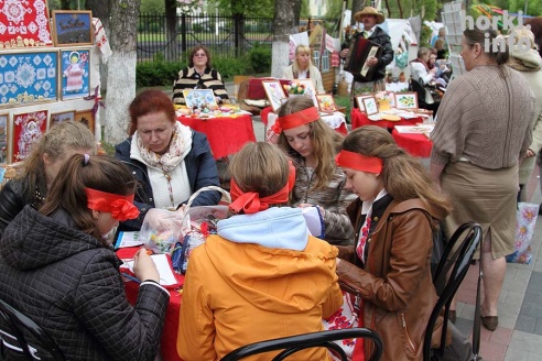 В Горках прошла выездная сессия Могилевского областного Совета депутатов. Фотофакты