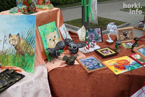 В Горках прошла выездная сессия Могилевского областного Совета депутатов. Фотофакты