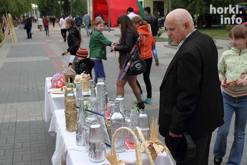 В Горках прошла выездная сессия Могилевского областного Совета депутатов. Фотофакты