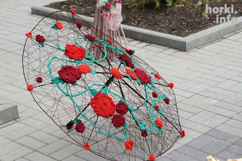 В Горках прошла выездная сессия Могилевского областного Совета депутатов. Фотофакты