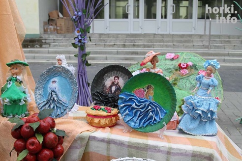 В Горках прошла выездная сессия Могилевского областного Совета депутатов. Фотофакты