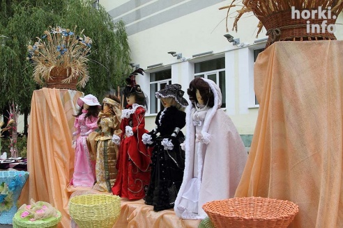 В Горках прошла выездная сессия Могилевского областного Совета депутатов. Фотофакты