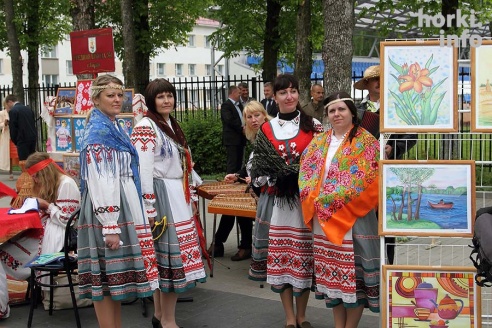 В Горках прошла выездная сессия Могилевского областного Совета депутатов. Фотофакты