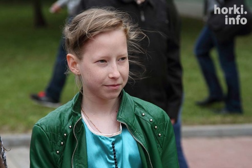 В Горках прошла выездная сессия Могилевского областного Совета депутатов. Фотофакты