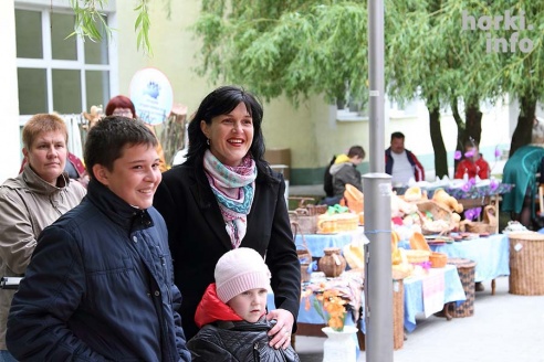 В Горках прошла выездная сессия Могилевского областного Совета депутатов. Фотофакты