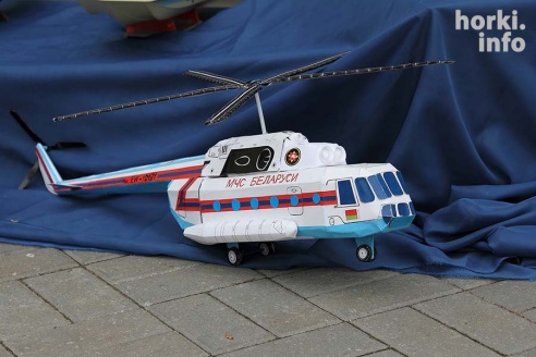 В Горках прошла выездная сессия Могилевского областного Совета депутатов. Фотофакты