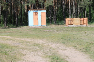 В Костюковичской районе открыты две зоны для отдыха и купания (+ фото)