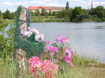 Милиция нашла четырех безнадзорных детей во время пляжного рейда