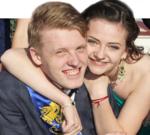 11 июня в Костюковичском районе прошли выпускные вечера (+ фото, + видео)