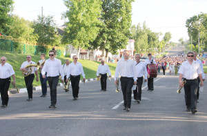 11 июня в Костюковичском районе прошли выпускные вечера (+ фото, + видео)