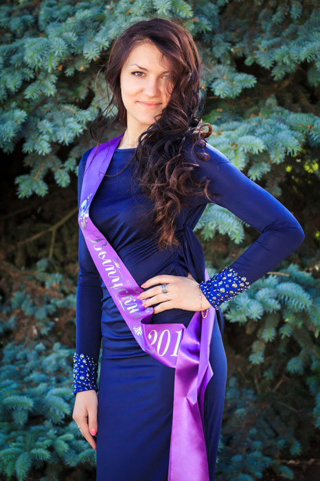 Выпускники Мстиславского района. ФОТО