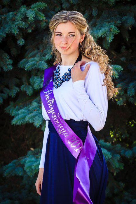 Выпускники Мстиславского района. ФОТО