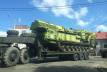Военная техника на улицах Бобруйска Военная техника на улицах Бобруйска