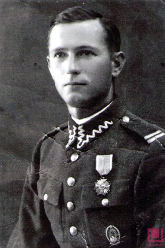 В Польше нашлись родственники пограничника, погибшего на Глуботчине 17 сентября 1939 года (ФОТО)