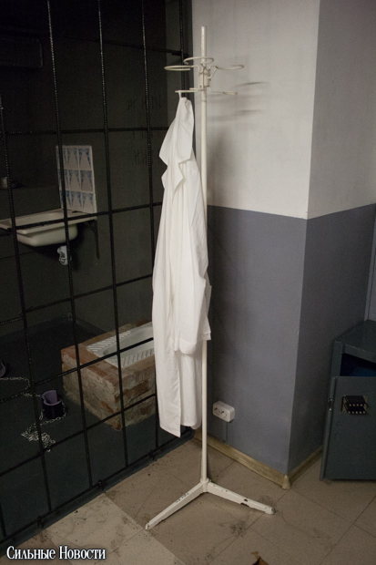 Новый гомельский квеструм предлагает горожанам поучаствовать в эксперименте профессора X (фото)