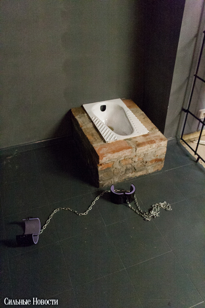 Новый гомельский квеструм предлагает горожанам поучаствовать в эксперименте профессора X (фото)