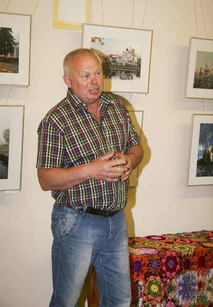 У Паставах прайшоў ХVIII Міжнародны фестываль народнай музыкі “Звіняць цымбалы і гармонік” (+шмат фота)