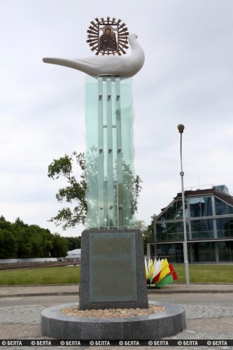 ФОТОРЕПОРТАЖ: Визит патриарха Кирилла в Беларусь