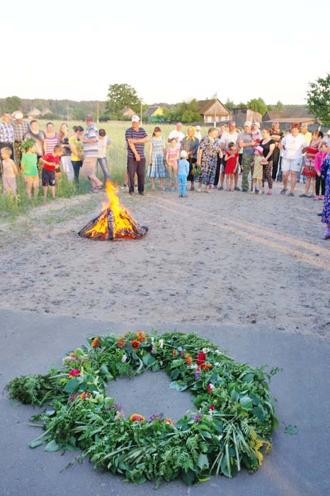 Русалле – наследие, которое удалось возродить