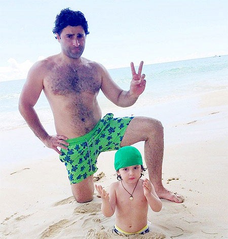 Анфиса Чехова устроила свадьбу на Мальдивах (ФОТО) Анфиса Чехова устроила свадьбу на Мальдивах (ФОТО)