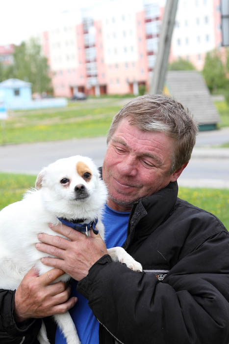 Нужны ли в Горках специальные площадки для выгула собак? Нужны ли в Горках специальные площадки для выгула собак?