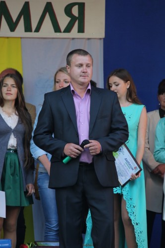 Гран-при фестиваля-конкурса "Адна зямля" в Ошмянах завоевал Максим Пашук из Сморгонского района (ФОТО, ВИДЕО)