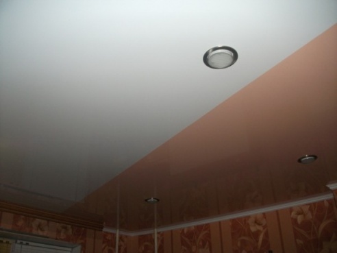 Натяжные потолки в Молодечно и районе – быстро, качественно, надежно!