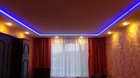 Натяжные потолки в Молодечно и районе – быстро, качественно, надежно!