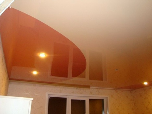 Натяжные потолки в Молодечно и районе – быстро, качественно, надежно!