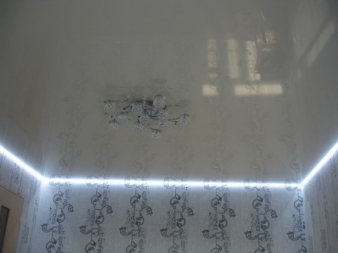 Натяжные потолки в Молодечно и районе – быстро, качественно, надежно!