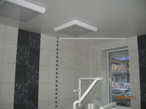 Натяжные потолки в Молодечно и районе – быстро, качественно, надежно!