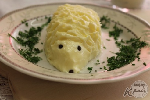 ФОТОРЕПОРТАЖ: Всемирный день молока отметили 1 июня в Вилейском государственном колледже