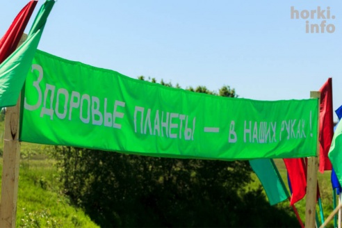 В Мстиславль в поисках исторических артефактов съехались дайверы со всей страны. ФОТО