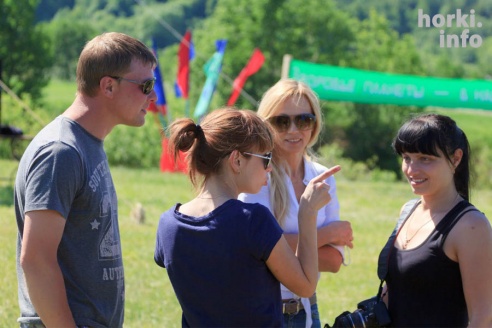 В Мстиславль в поисках исторических артефактов съехались дайверы со всей страны. ФОТО