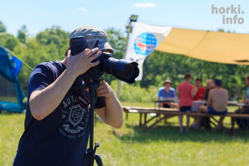 В Мстиславль в поисках исторических артефактов съехались дайверы со всей страны. ФОТО