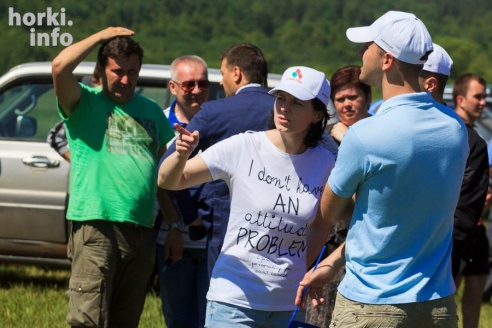 В Мстиславль в поисках исторических артефактов съехались дайверы со всей страны. ФОТО