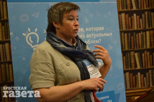 Конкурс социальных проектов в Бресте: подъемник для инвалидов, вольеры для бездомных животных и другие