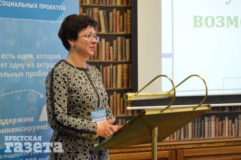 Конкурс социальных проектов в Бресте: подъемник для инвалидов, вольеры для бездомных животных и другие